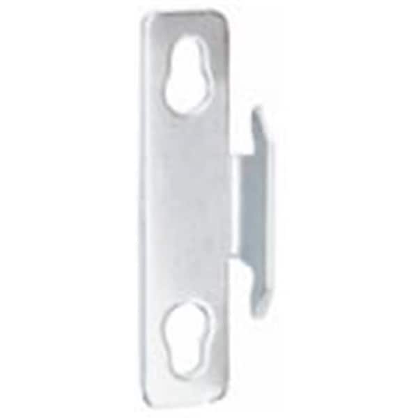 Kenney Mfg Kenney Mfg 208915 Single Curtain Rod Bracket 208915 - main